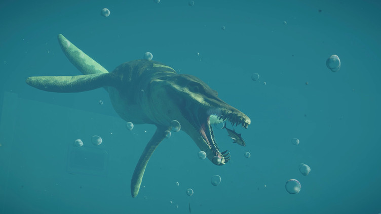 Jurassic World Evolution 2: Early Cretaceous Pack Screenshot 3