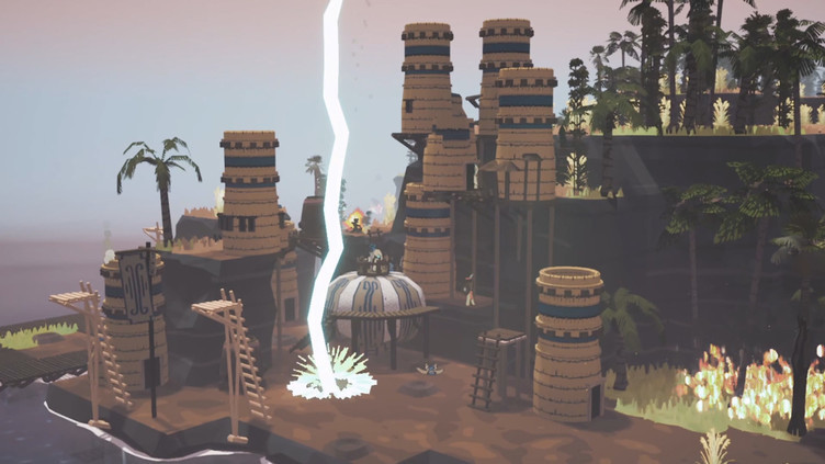 Kainga: Seeds of Civilization Screenshot 6