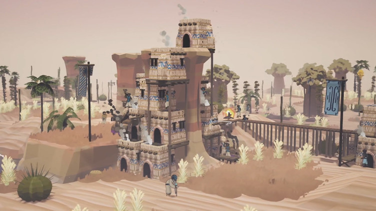 Kainga: Seeds of Civilization Screenshot 7
