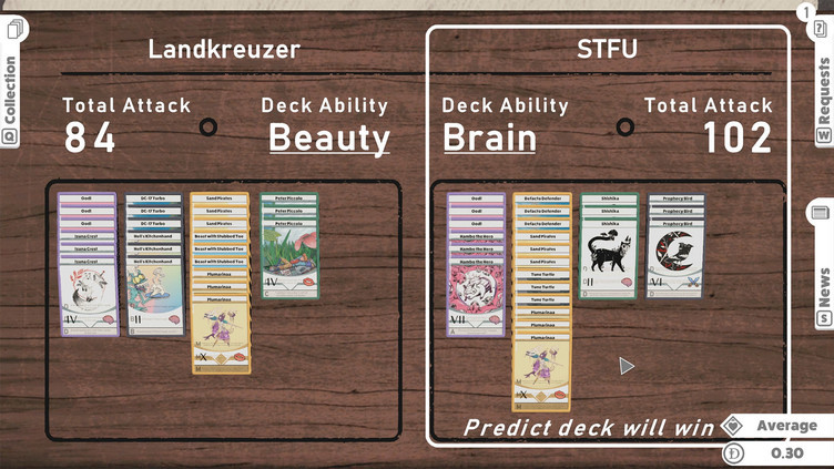 Kardboard Kings: Card Shop Simulator Screenshot 6