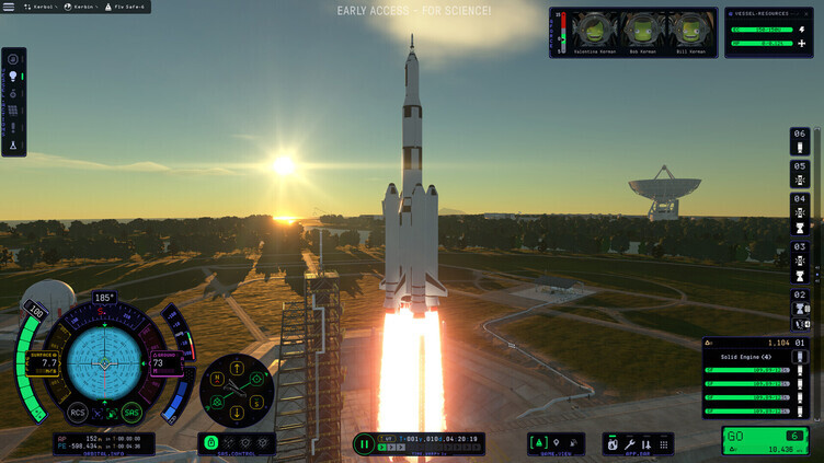 Kerbal Space Program 2 Screenshot 2