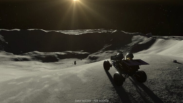 Kerbal Space Program 2 Screenshot 11