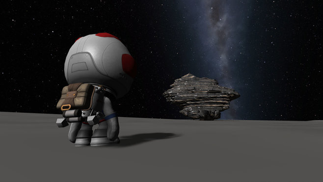 Kerbal Space Program: Breaking Ground Expansion Screenshot 6