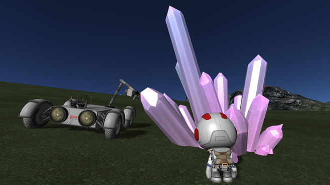 Kerbal Space Program: Breaking Ground Expansion Screenshot 7