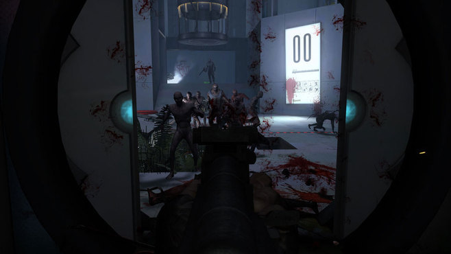 Killing Floor Screenshot 11