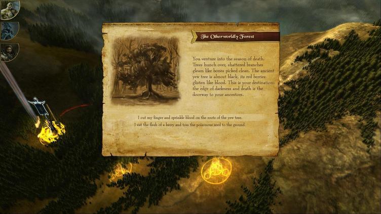 King Arthur: Fallen Champions Screenshot 4