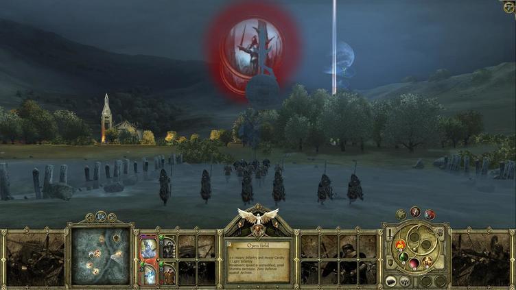 King Arthur: Fallen Champions Screenshot 5