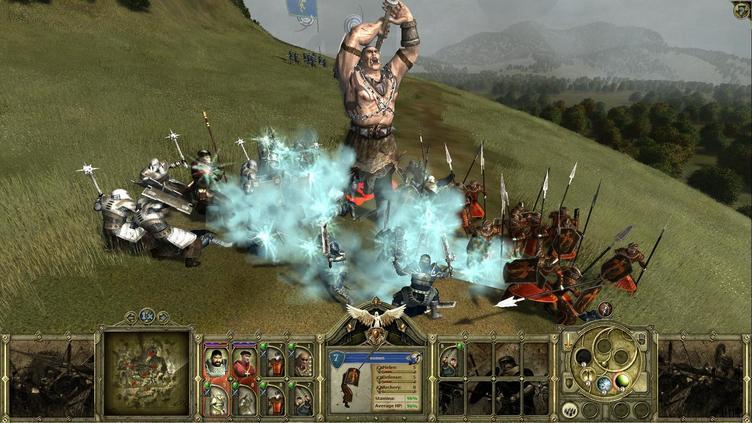King Arthur: Fallen Champions Screenshot 9