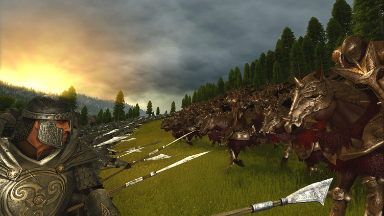 King Arthur - The Role-Playing Wargame Screenshot 12