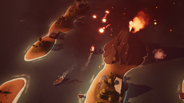 King of Seas Screenshot 4