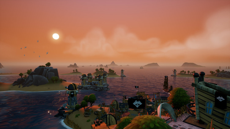 King of Seas Screenshot 6