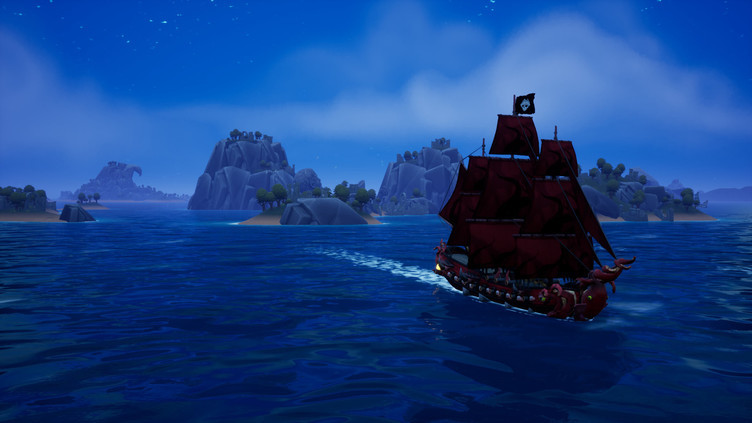 King of Seas Screenshot 11