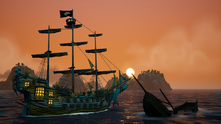 King of Seas Screenshot 12