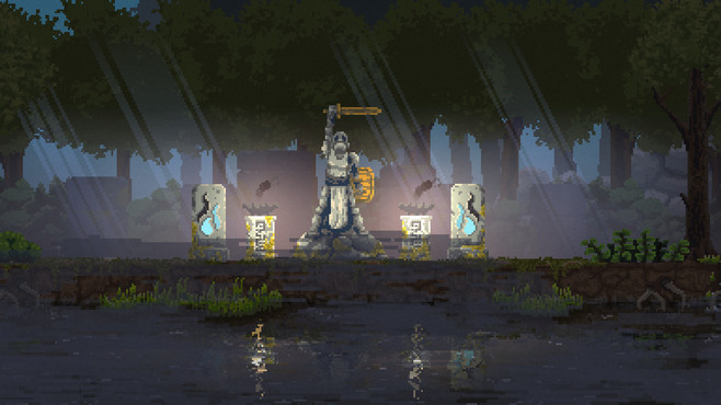Kingdom: New Lands Screenshot 6