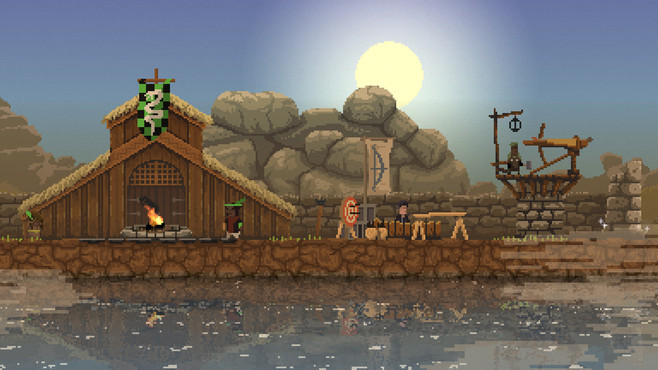 Kingdom: New Lands Royal Edition Screenshot 3