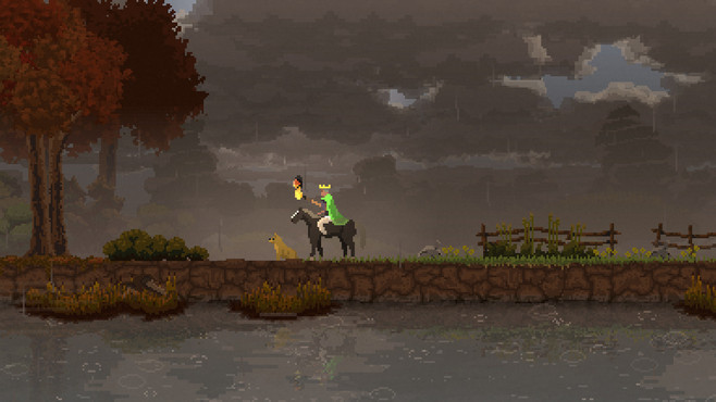 Kingdom: New Lands Royal Edition Screenshot 4