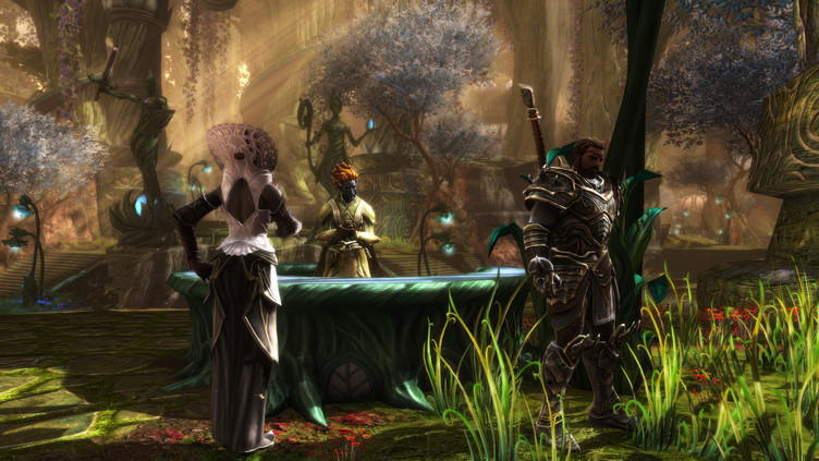 Kingdoms of Amalur: Re-Reckoning Screenshot 10