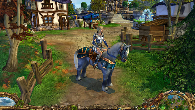 King's Bounty: Ultimate Edition Screenshot 7