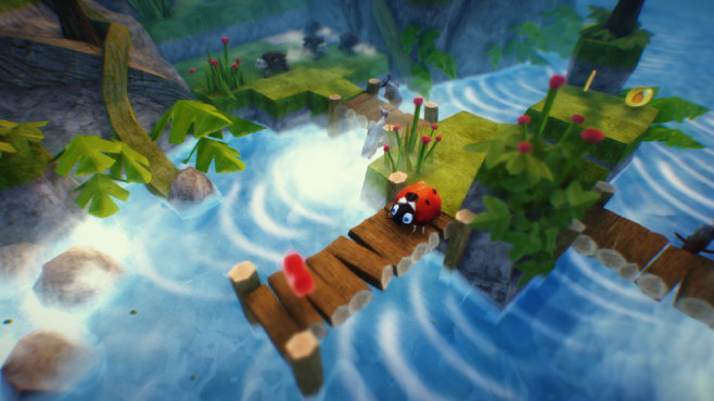 Ladybug Quest Screenshot 6