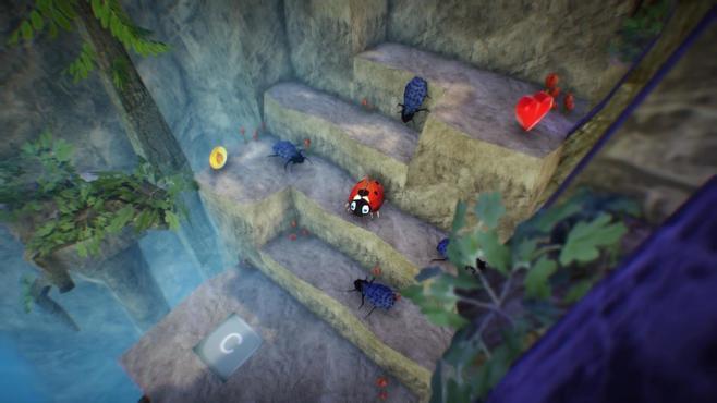 Ladybug Quest Screenshot 9