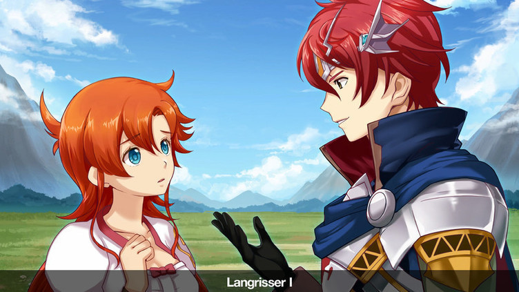 Langrisser I & II Screenshot 7
