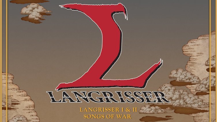 Langrisser I & II Songs of War 3-Disc Soundtrack Screenshot 1
