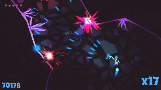 Laser Disco Defenders Screenshot 5