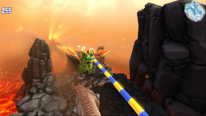 Last Knight: Rogue Rider Edition Screenshot 11
