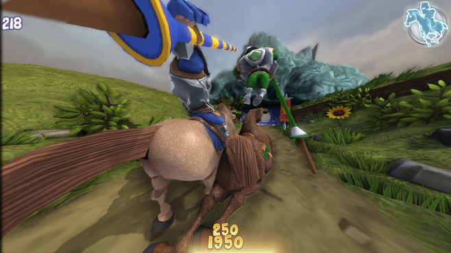 Last Knight: Rogue Rider Edition Screenshot 27