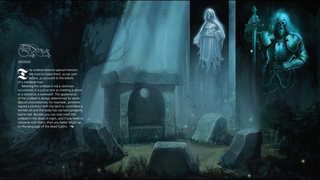 Legends of Eisenwald - Knight's Edition Screenshot 10
