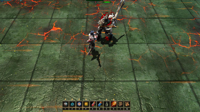 Legends of Persia Screenshot 13