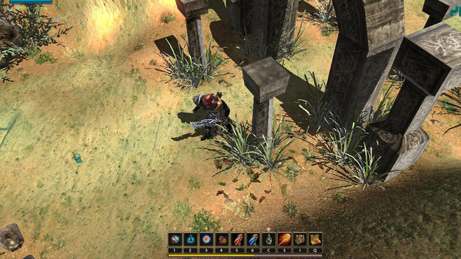 Legends of Persia Screenshot 16