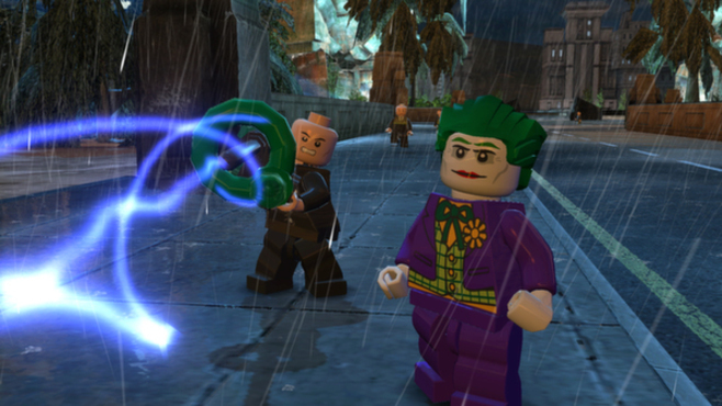 LEGO® Batman 2 DC Super Heroes™ Screenshot 2