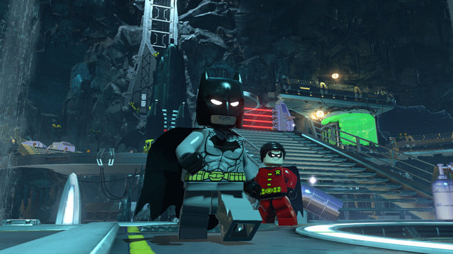 LEGO® Batman™ 3: Beyond Gotham Premium Edition Screenshot 6