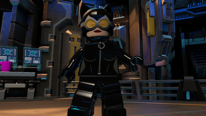 LEGO® Batman™ 3: Beyond Gotham Premium Edition Screenshot 9