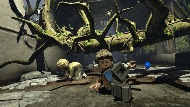 LEGO® Jurassic World™ Screenshot 6