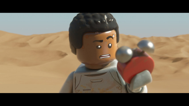 LEGO® STAR WARS™: The Force Awakens - Season Pass Screenshot 9