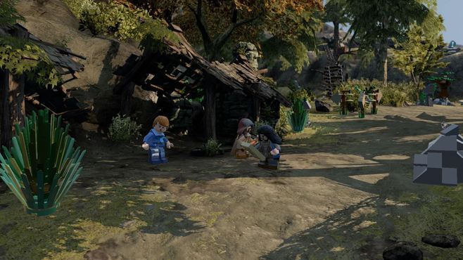 LEGO® The Hobbit™ Screenshot 2