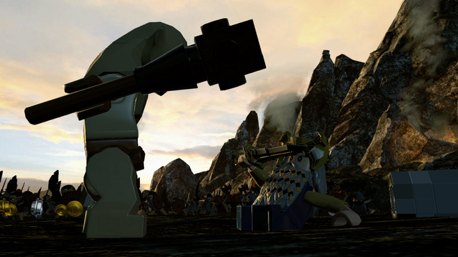 LEGO® The Hobbit™ Screenshot 4