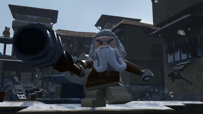 LEGO® The Hobbit™ Screenshot 6