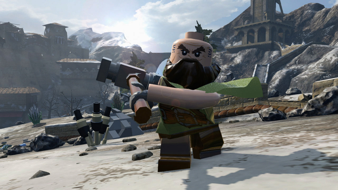 LEGO® The Hobbit™ Screenshot 7