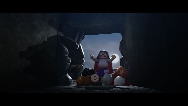 LEGO® The Hobbit™ Screenshot 12