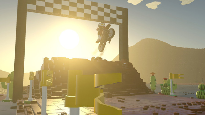 LEGO® Worlds Screenshot 1