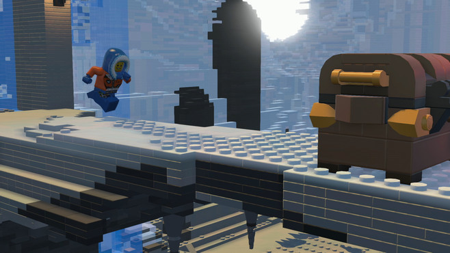 LEGO® Worlds Screenshot 8