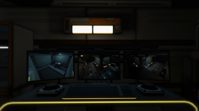 Lemuria: Lost in Space Screenshot 5