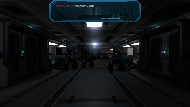 Lemuria: Lost in Space Screenshot 7