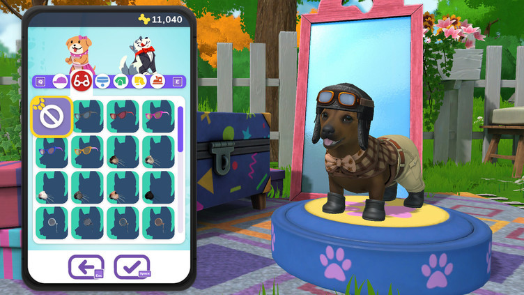 Little Friends: Puppy Island Screenshot 5