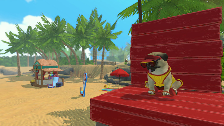 Little Friends: Puppy Island Screenshot 7