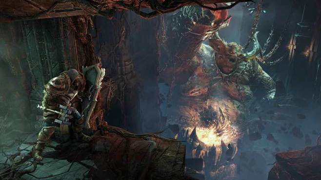 Lords of the Fallen - Digital Deluxe Edition Screenshot 9