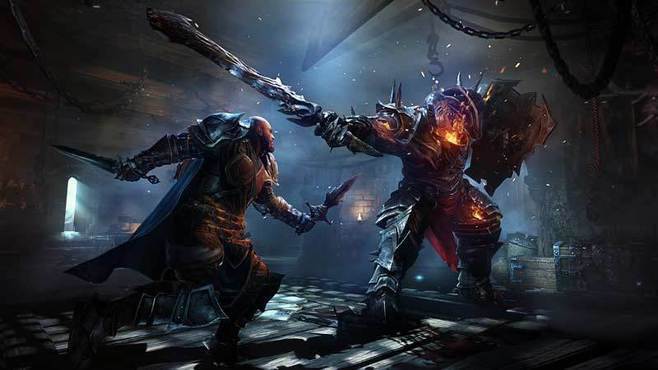 Lords of the Fallen - Digital Deluxe Edition Screenshot 5